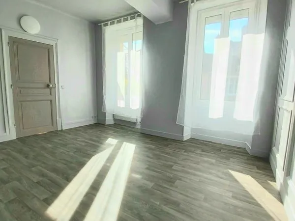 Maison de 2 appartements F3