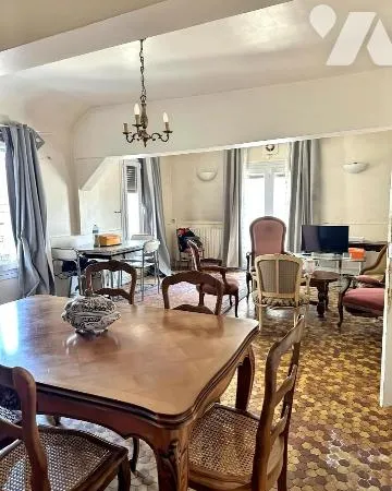 Maison 140 m²