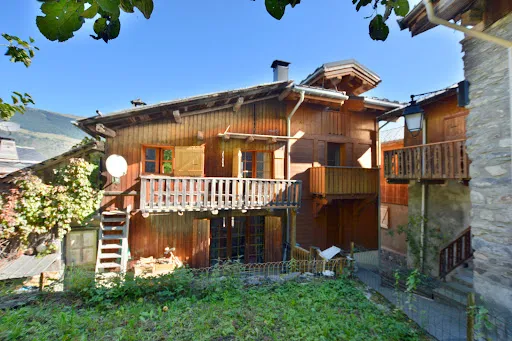 Maison 6 pièces 91 m²