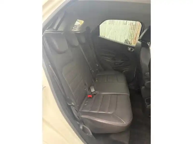 Ford Ecosport 1.0 ecoboost 125 — photo 38