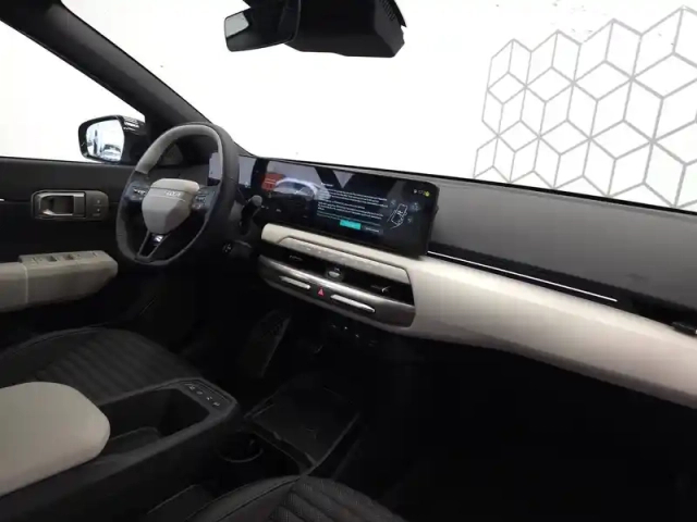 Kia Ev4 204 ch autonomie longue 81.4 kwh — photo 10