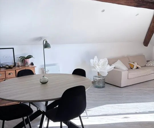 Appartement de 45m2 à louer sur Saint-Chamond