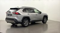 Toyota Rav4 2.5 Hybride 218ch Dynamic Business 2WD + Programme Beyond Zero Academy MY23 — photo 5