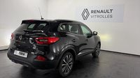 Renault Kadjar 1.2 TCe 130ch energy Intens — photo 5