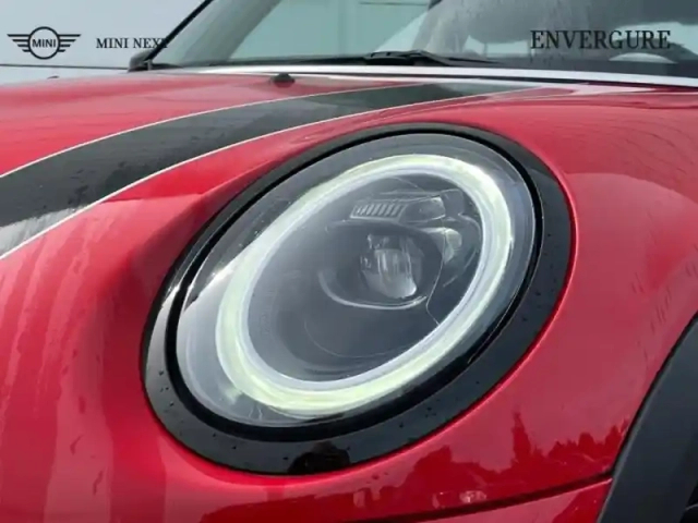 Mini Mini cooper 136ch edition camden bva7 — photo 10
