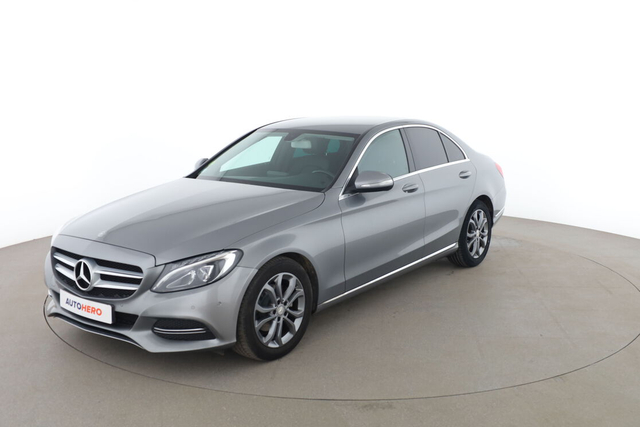 Mercedes-Benz Classe C 180 BlueTEC Executive 7G-Tronic