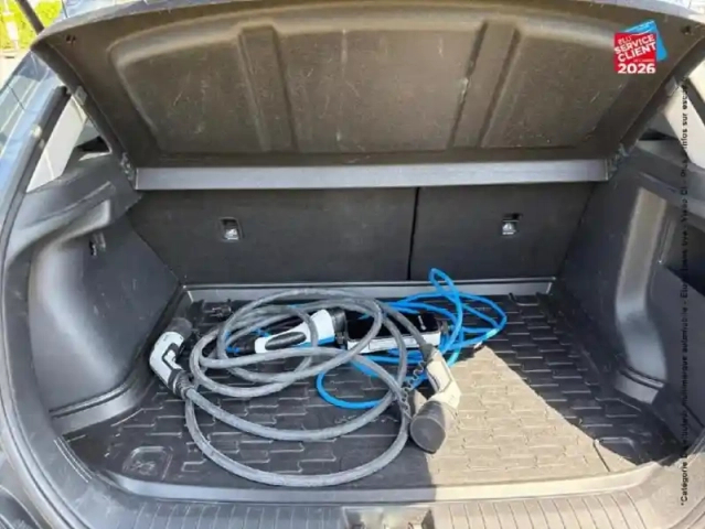 Hyundai Kona electric 39kwh - 136ch intuitive — photo 14