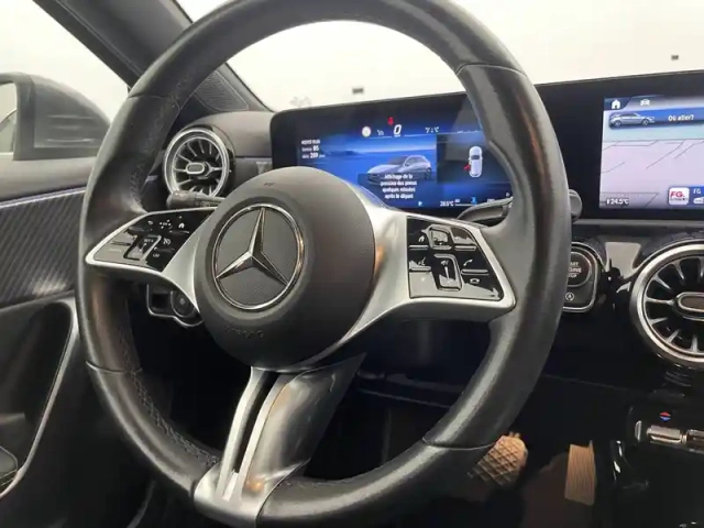 Mercedes Classe A 180 d 8g-dct — photo 27