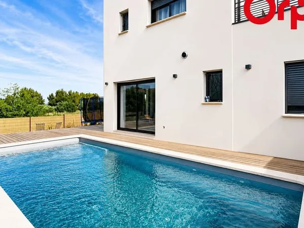 Maison 5 pièces 136 m²