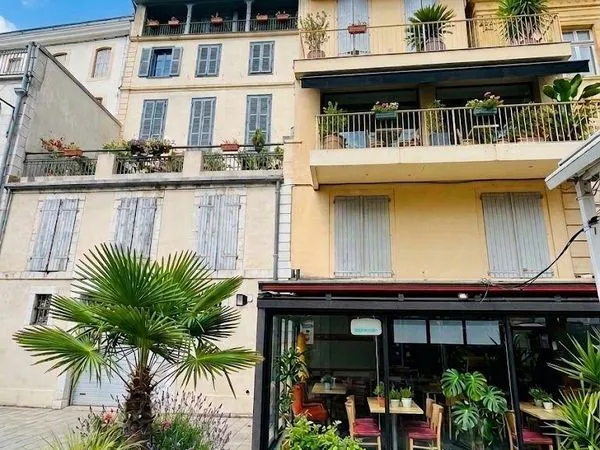 Hôtel 1000 m² SAINT-GAUDENS