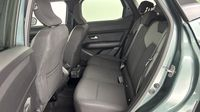 Dacia Duster 1.2 mild hybrid 130ch Extreme 4x4 — photo 13