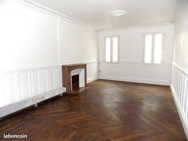 Immeuble 6 pièces 170 m²