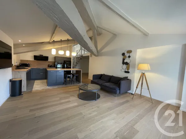 Appartement 3 pièces 97 m²