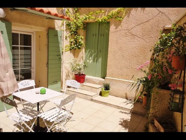 Loue appartement