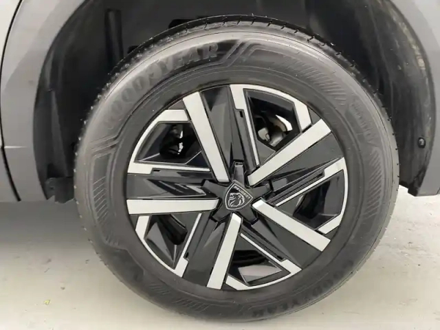 Peugeot 2008 puretech 100 s&amp;s bvm6 — photo 80