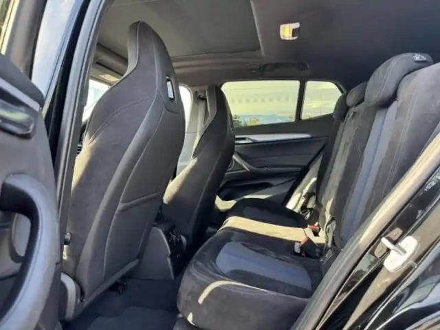 Bmw X2 sdrive18ia 136ch m sport dkg7 — photo 9