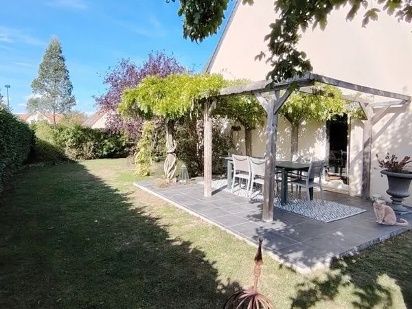 Maison 6 pièces 120 m2