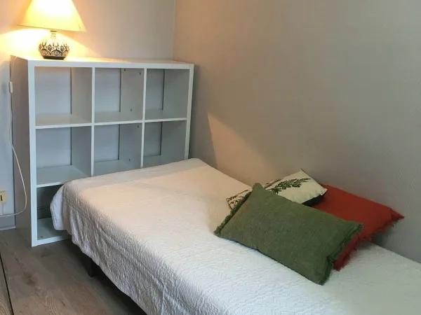 Loue chambre étudiant indépendante 13m² Nancy quartier Ravinelle