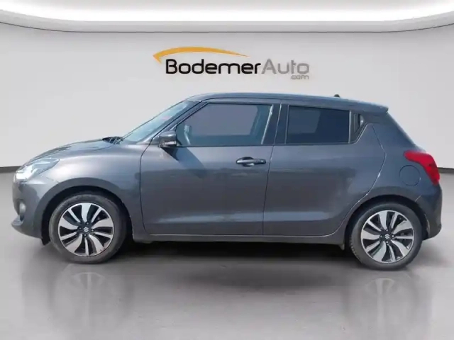 Suzuki Swift 1.0 boosterjet auto — photo 12