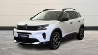 Citroen C5 Aircross 1.5 BlueHDi 130ch MAX boite automatique — photo 1