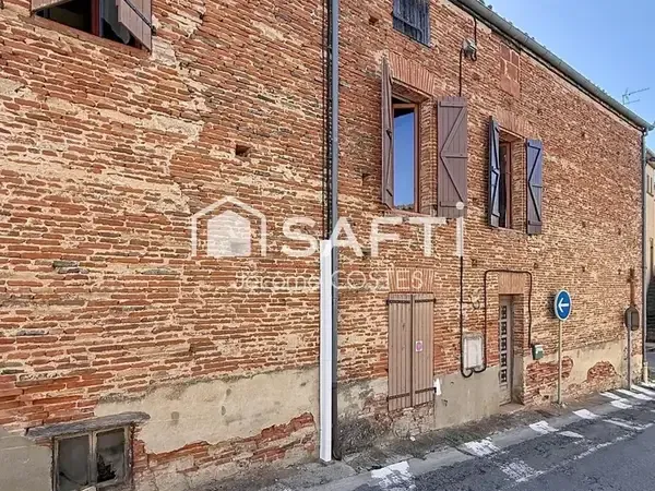 Appartement 159 m²