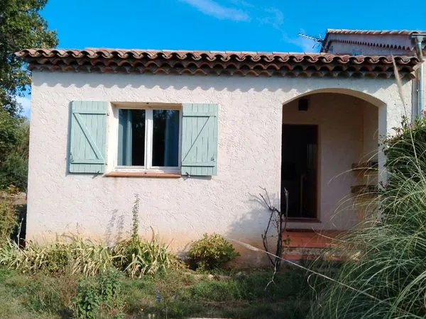 Studio meublé