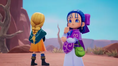 Dragon Quest Monsters: Le royaume de Boisflétri détaille combat et synthèse