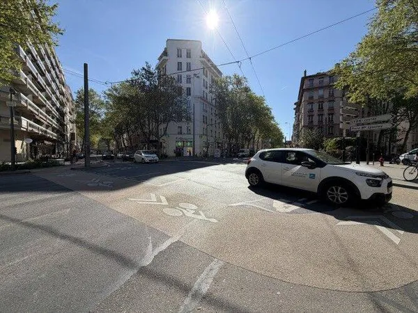 Boutique 36 m²