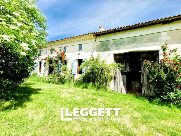 Maison 6 pièces 170 m²