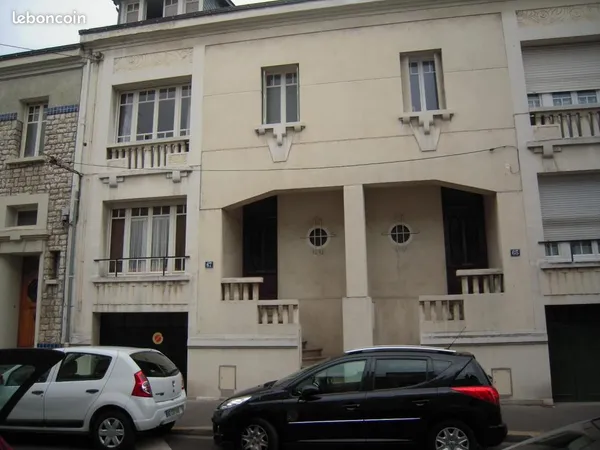 Maison 6 pièces 142 m²