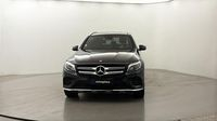 Mercedes Glc 220 d 170ch Sportline 4Matic 9G-Tronic Euro6c — photo 1
