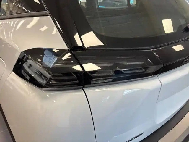 Peugeot 2008 100 s&amp;s bvm6 — photo 17