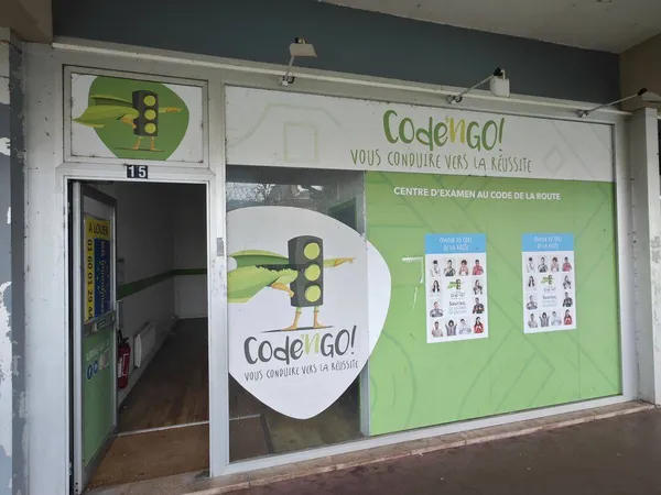 Local commercial 36 m²