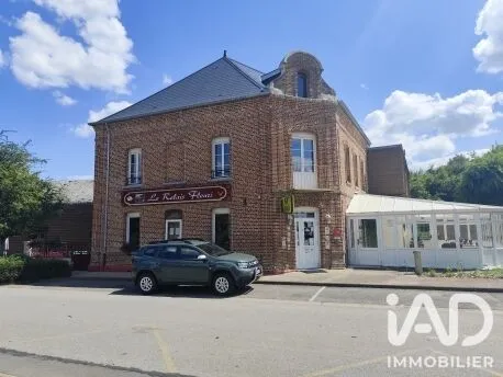 Vente Boutique/Local commercial 546 m²