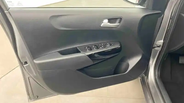 Kia Picanto 1.0 dpi 63 ch bvm5 — photo 27