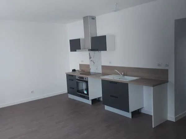 Location appartement angouleme