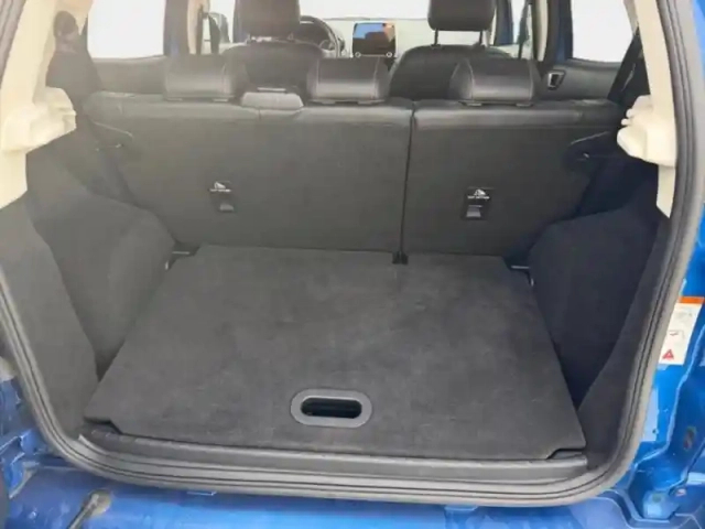 Ford Ecosport 1.0 ecoboost 125ch st-line euro6.2 — photo 9