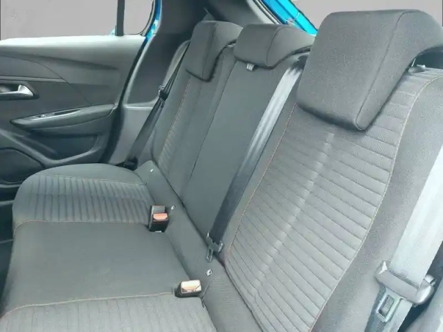Peugeot 208 electrique 50 kwh 136ch — photo 12