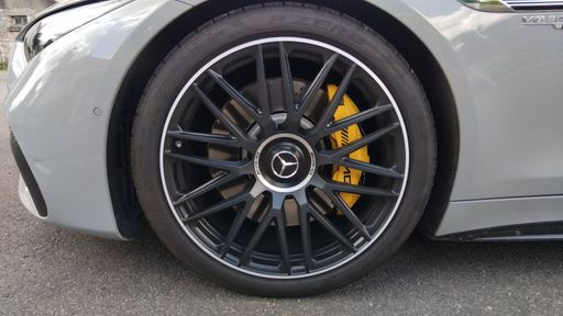 Mercedes Classe SL 4.0 63 AMG 585 4Matic+ 9G Speedshift - AMG Line – 2022 – 29946 km – Essence – Boîte Automatique — photo 22