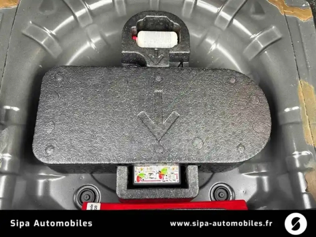 Ford Focus 1.0 flexifuel 125 s&amp;s mhev — photo 11