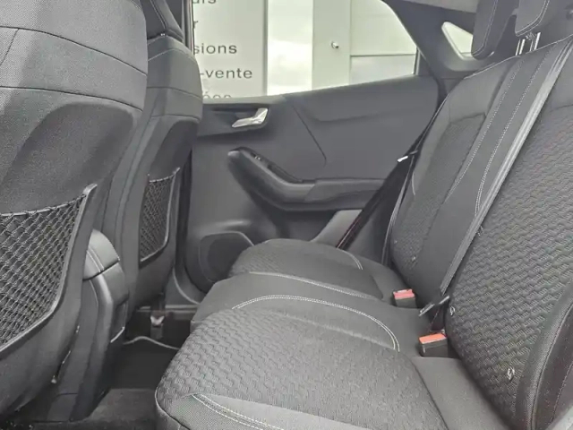 Ford Puma 1.0 essence 125 mhev s&amp;s bvm6 — photo 6