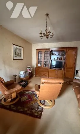Maison 6 pièces 135 m²