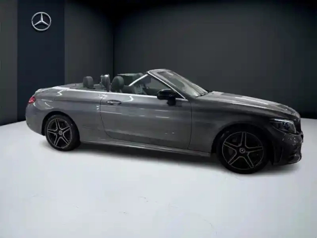 Mercedes Classe C 300 d amg line — photo 46