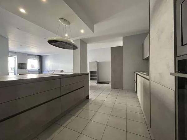Appartement 4 pièces 120 m²