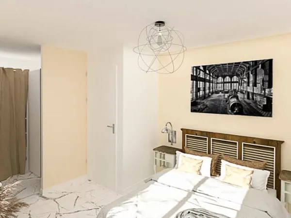 Maison neuve 5 pièces 95 m²