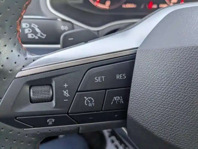 Seat Ibiza 1.5 tsi 150ch fr dsg7 — photo 14