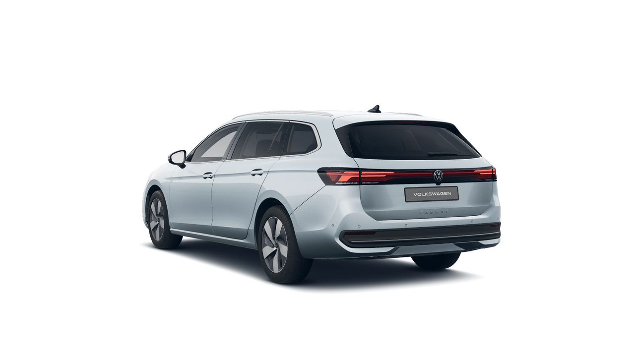 Volkswagen Passat 2.0 TDI EVO SCR 150 DSG7 — photo 3