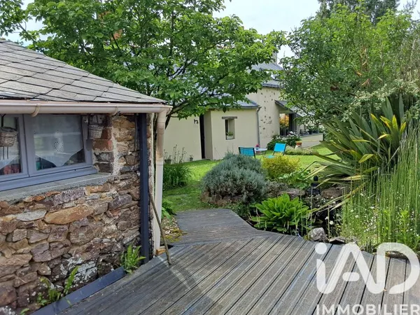 Maison 4 pièces 86 m²