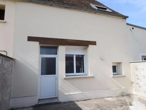 Maison 3 pièces 72 m²