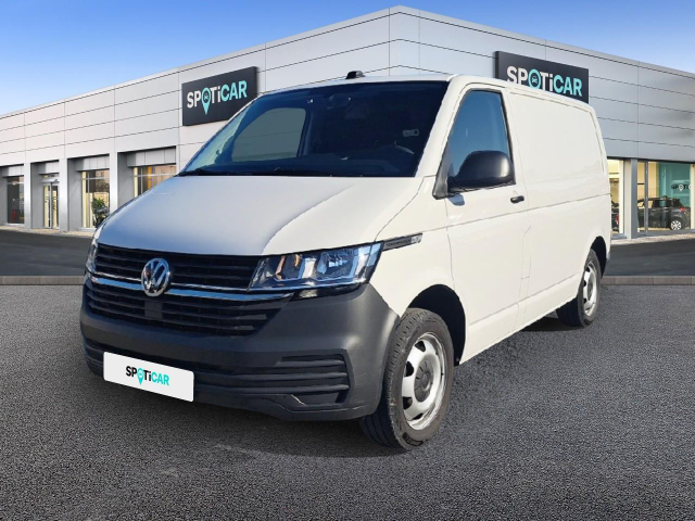 Volkswagen Transporter l1h1 2.0 tdi 204 dsg7 business